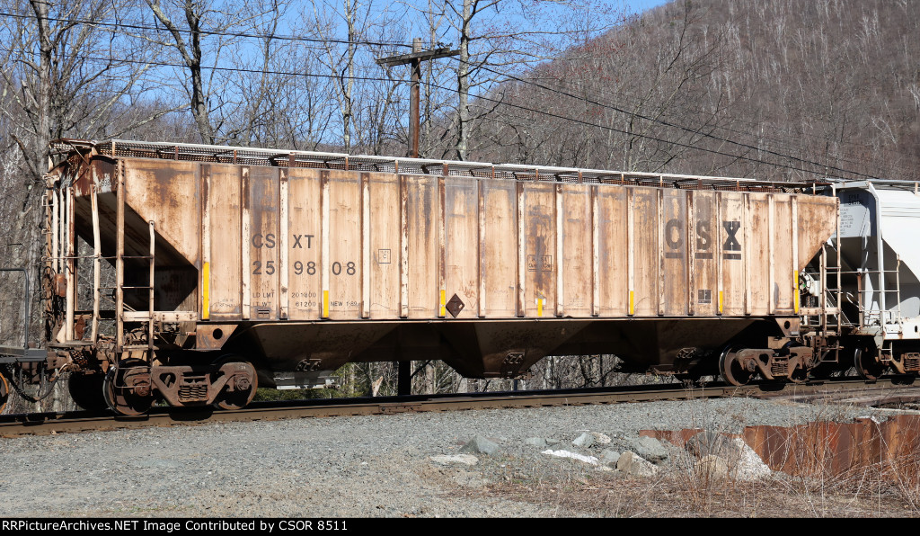 CSX 259808